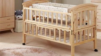 嬰兒床品牌排名與選購全攻略