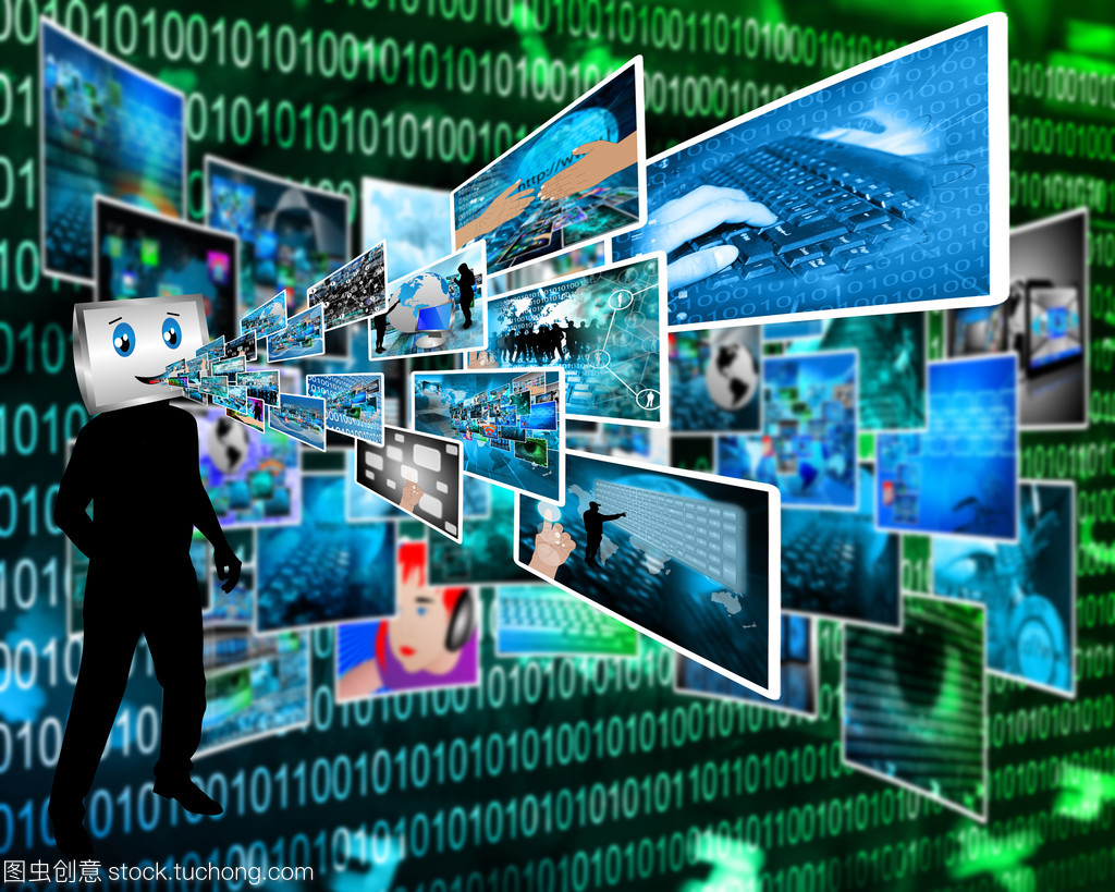 性格開朗的計算機 信息技術中的人格化趨勢與未來展望