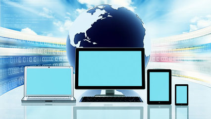 小學(xué)六年級(jí)信息技術(shù)教案——計(jì)算機(jī)信息技術(shù)